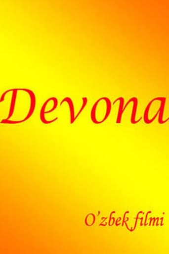 Devona poster