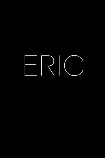 Eric poster
