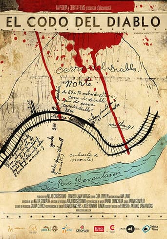 The Devil's Elbow poster