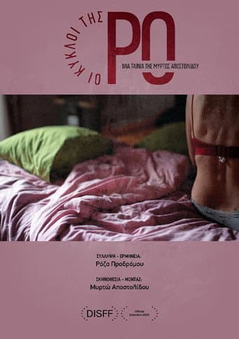 The Circles of Ro poster