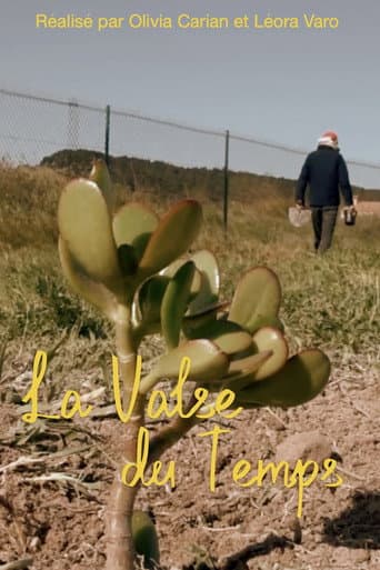 La Valse du Temps poster
