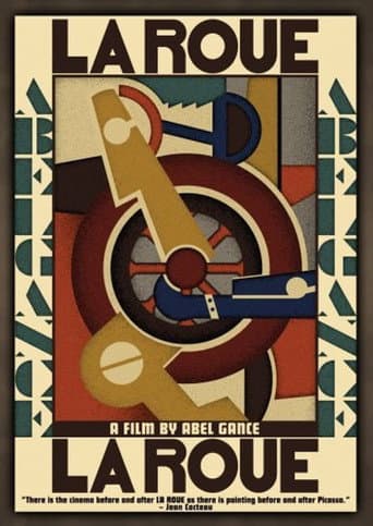 Around The Wheel poster