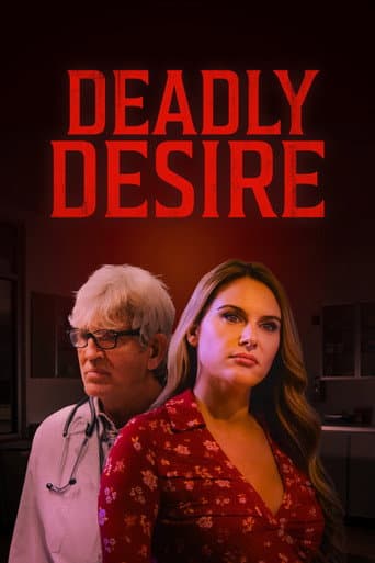 Deadly Desire poster