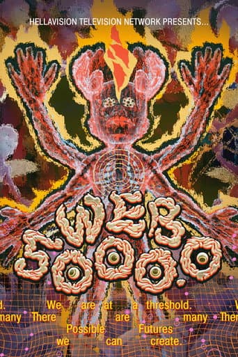 WEB 5000.0 poster