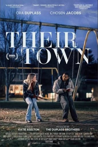 Their Town poster