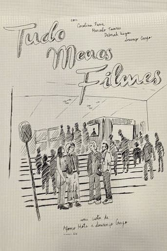 Tudo Menos Filmes poster