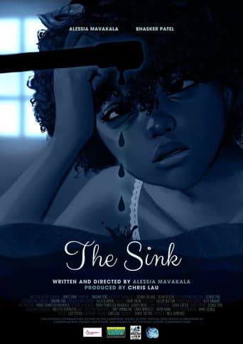 The Sink poster
