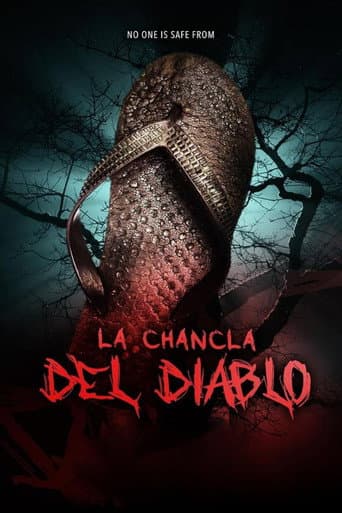 The Devil's Sandal poster