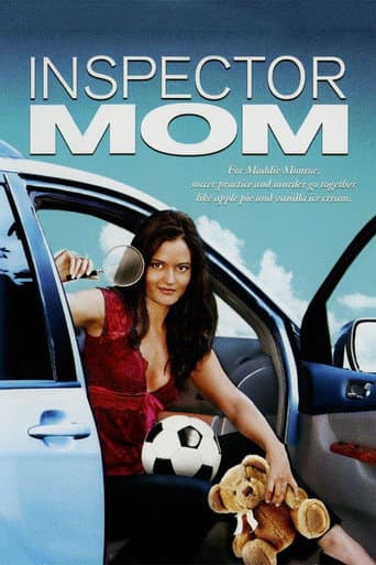 Inspector Mom poster