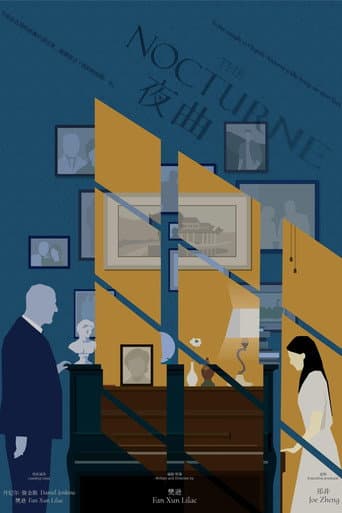 The Nocturne poster