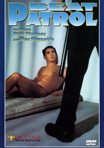 Beat Patrol poster