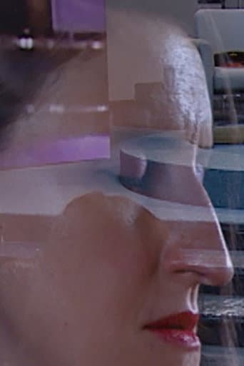 DISSONANCE poster