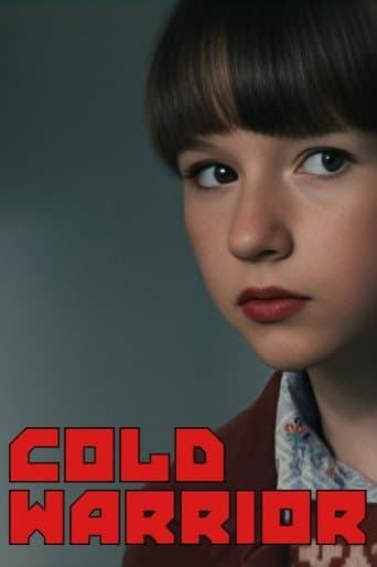 Cold Warrior poster
