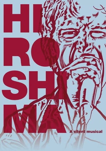 Hiroshima poster