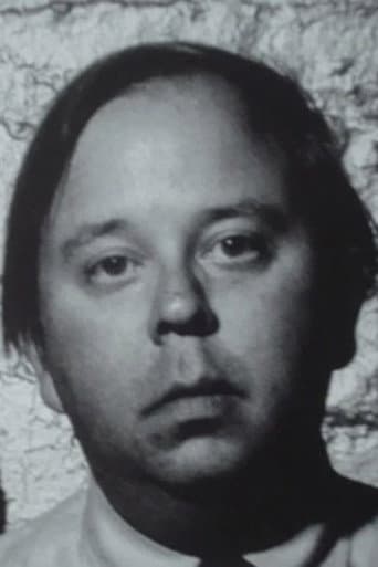 Screen Test [ST113]: Henry Geldzahler poster