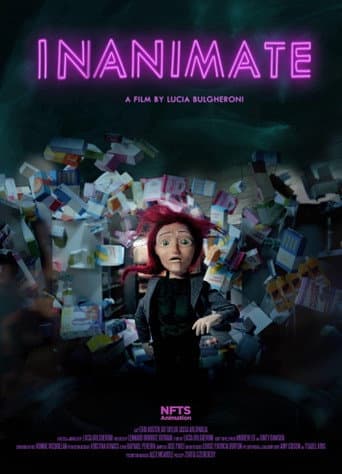 Inanimate poster