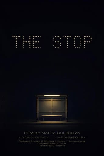 The Stop poster