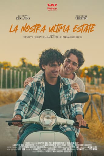 La nostra ultima estate poster