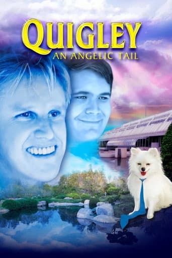 Quigley poster