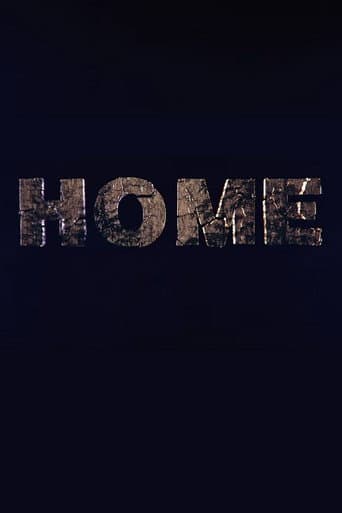 Home poster
