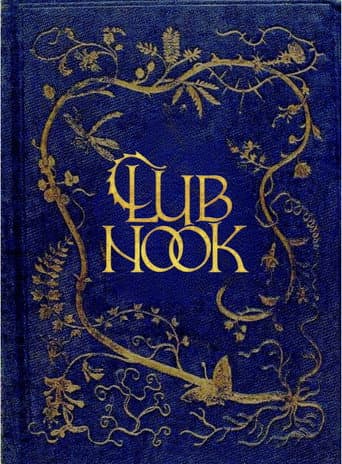 Club Nook poster