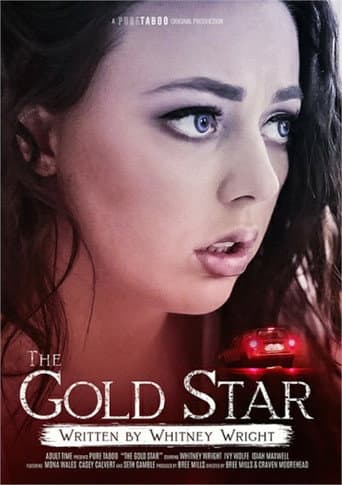 The Gold Star poster