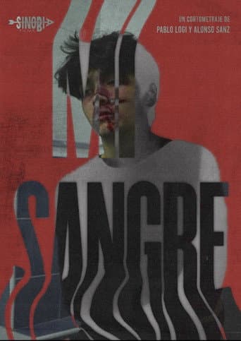 Mi sangre poster