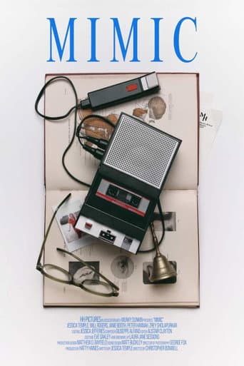 Mimic poster