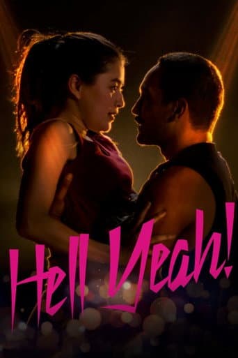 Hell Yeah poster