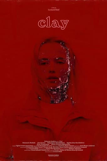 Clay poster