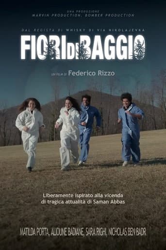 Fiori di Baggio poster