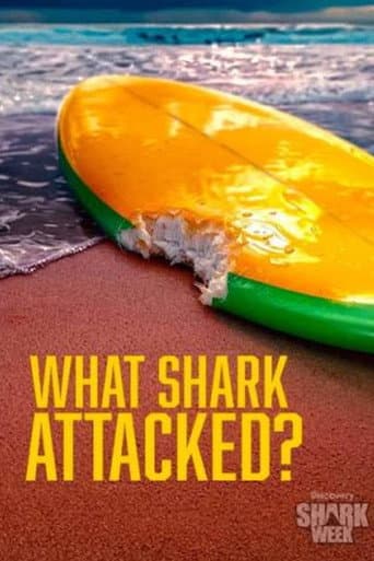 What Shark Attacked? poster