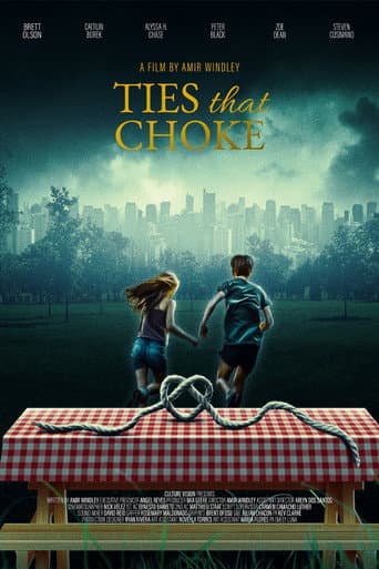 Ties That Choke poster