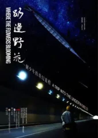 Where The Flowers Blooming poster
