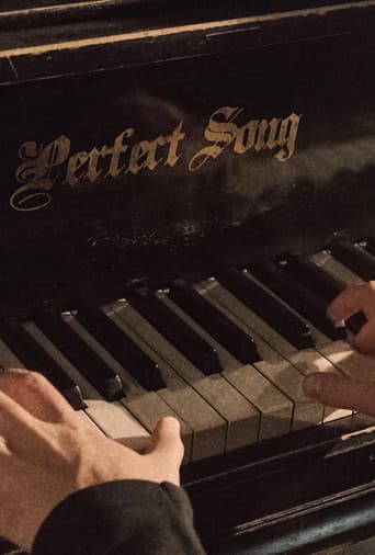 Perfect Song poster