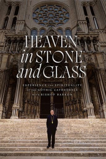 Heaven in Stone and Glass poster