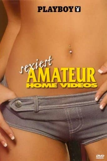 Playboy: Sexiest Amateur Home Videos poster