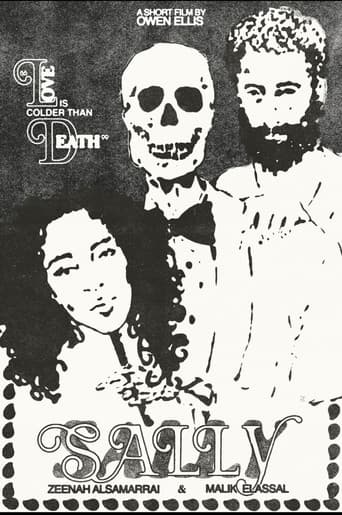Sally poster