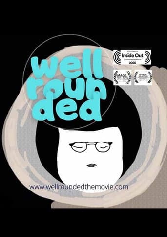 Well Rounded poster