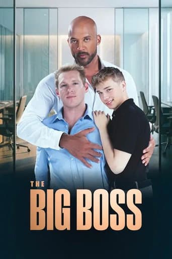 The Big Boss poster