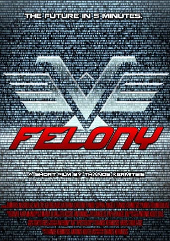 Felony poster
