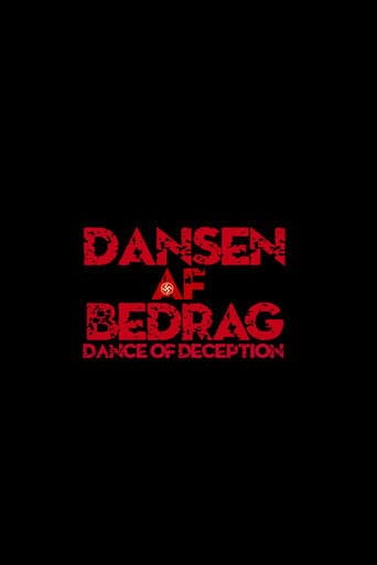 Dance of Deception poster