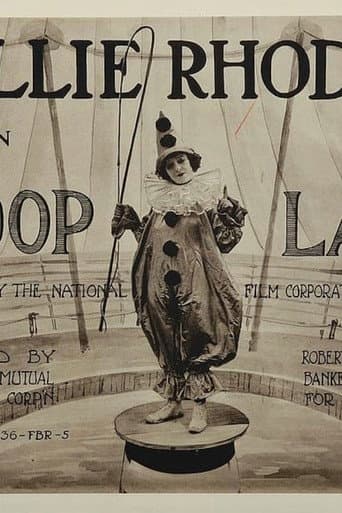 Hoop-La poster