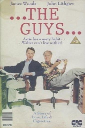 The Boys poster