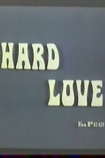 Hard Love poster
