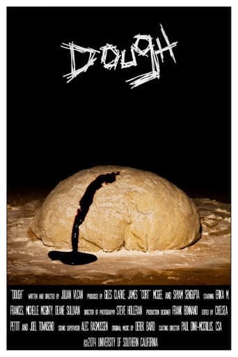 Dough poster