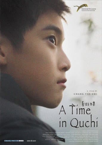 A Time in Quchi poster