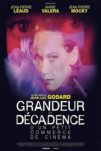 Black Sequence poster