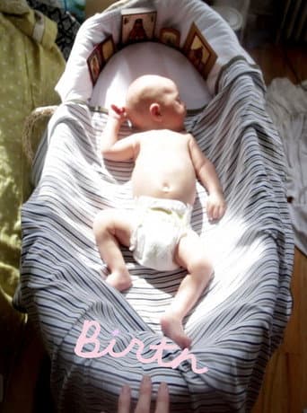 BIRTH poster