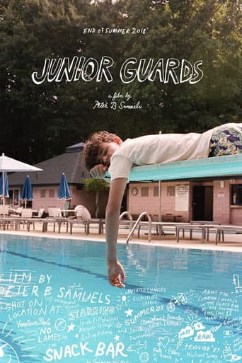 Junior Guards poster